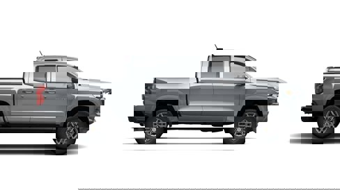 New 2026 Chevrolet Colorado LT w/ Advanced Trailering Package image 52