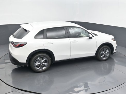 New 2026 Honda HR-V LX image 24
