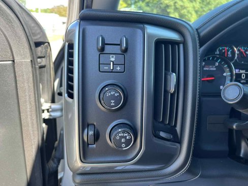Used 2017 Chevrolet Silverado 2500 LTZ w/ Duramax Plus Package image 23