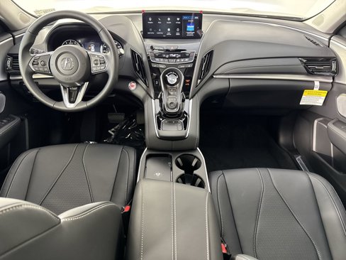 New 2025 Acura RDX w/ Technology Package image 23