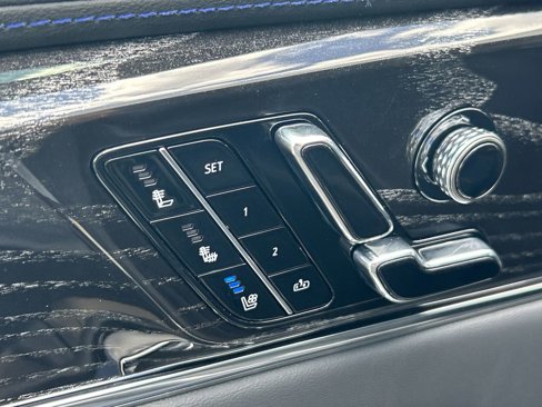 New 2026 Cadillac Escalade IQL Luxury image 22