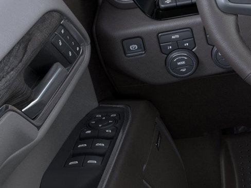 New 2026 Chevrolet Silverado 1500 LTZ w/ Technology Package image 22