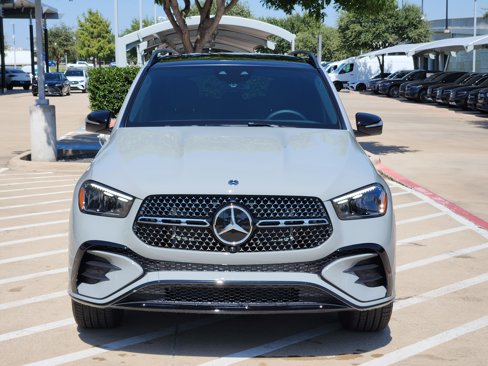New 2026 Mercedes-Benz GLE 450 4MATIC image 5