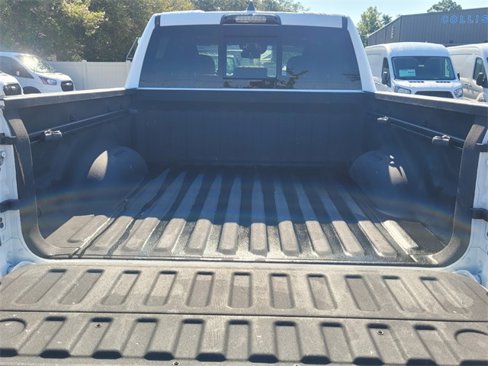 Used 2023 RAM 1500 TRX w/ TRX Level 2 Equipment Group image 8