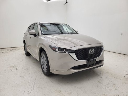 Used 2024 MAZDA CX-5 AWD 2.5 S w/ Select Package image 11