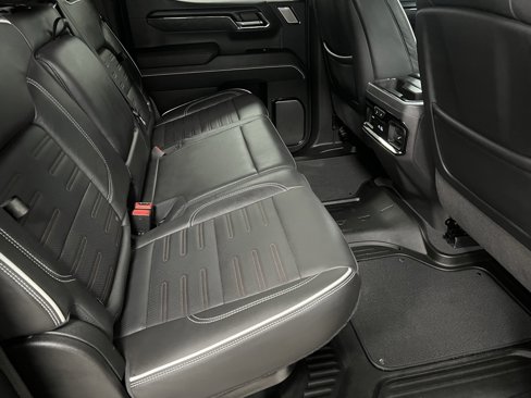Used 2024 GMC Sierra 1500 AT4X image 52