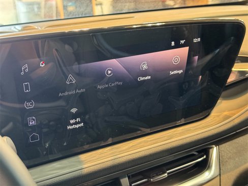 New 2026 Buick Envista Preferred w/ Convenience I Package image 42