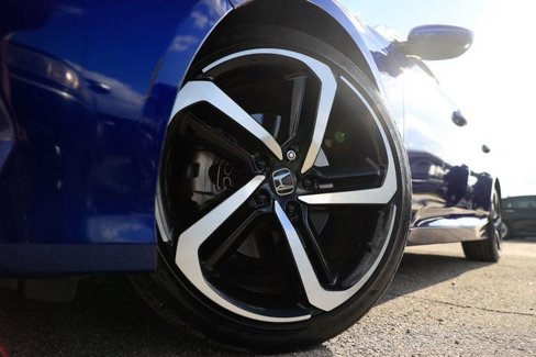 Used 2018 Honda Accord Sport image 38