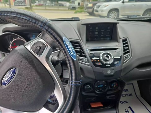 Used 2016 Ford Fiesta ST image 9