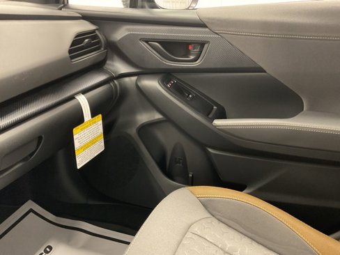 New 2025 Subaru Crosstrek 2.5i Sport w/ Crosstrek Mirror Package image 17