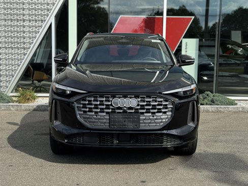 New 2025 Audi Q5 Premium Plus image 6