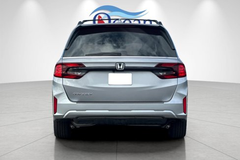 New 2026 Honda Odyssey EX-L image 4