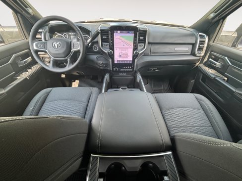 New 2026 RAM 2500 Big Horn image 10