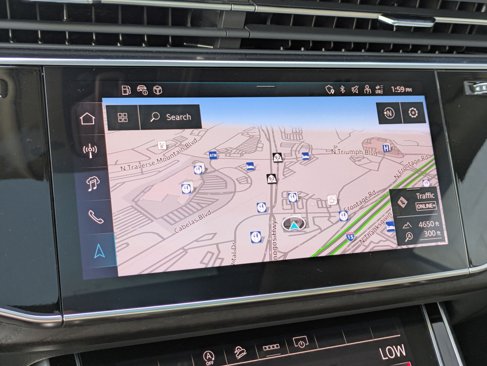 New 2025 Audi Q8 Premium Plus image 12