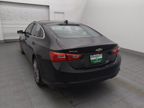 Used 2023 Chevrolet Malibu LT image 5