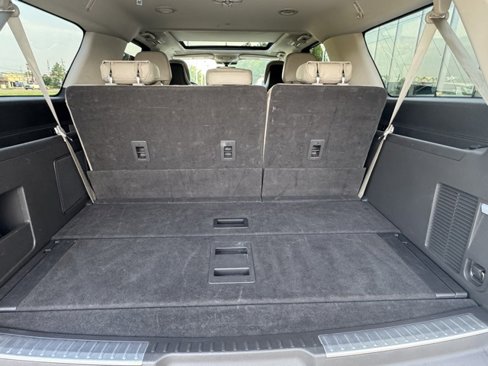 Used 2023 Lincoln Navigator L Reserve image 34