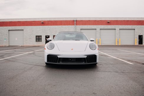 Used 2025 Porsche 911 Carrera GTS image 2