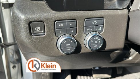 Used 2022 GMC Sierra 1500 Elevation w/ X31 Off-Road Package image 17