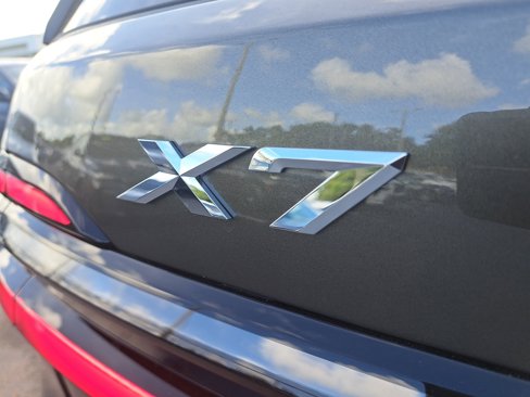 New 2026 BMW X7 xDrive40i w/ M Sport Package image 6