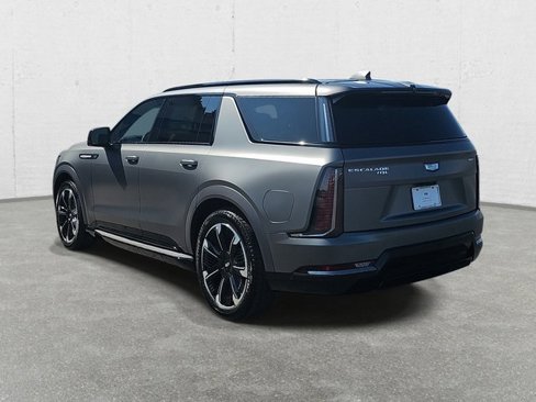 New 2026 Cadillac Escalade IQL Sport 2 image 7