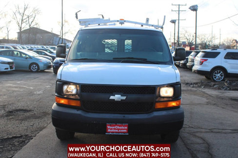Used 2021 GMC Savana 2500 w/ Driver Convenience Package image 8