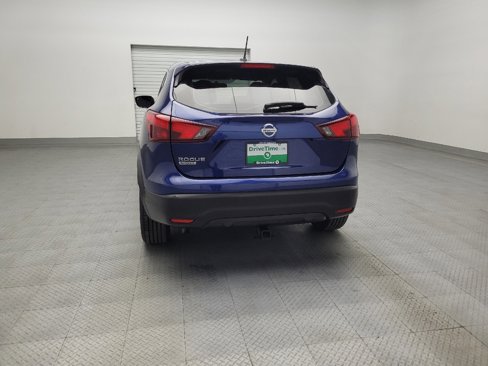 Used 2019 Nissan Rogue Sport S image 6