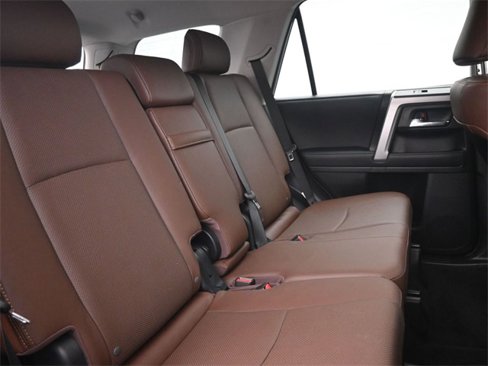 Used 2024 Toyota 4Runner Limited image 22