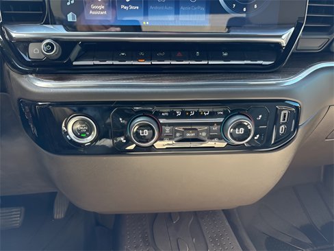 Used 2024 Chevrolet Silverado 1500 LT w/ Protection Package image 16