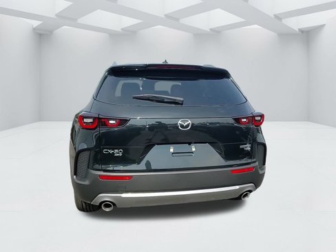New 2025 MAZDA CX-50 AWD 2.5 Turbo w/ Weather Package image 6