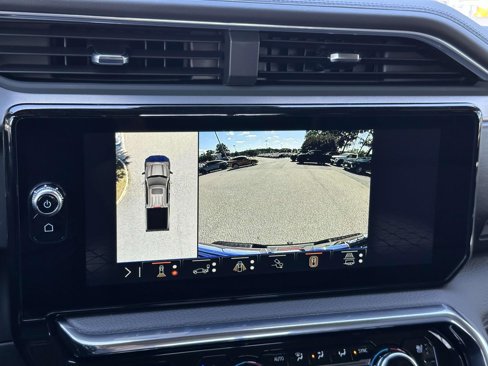 New 2026 GMC Sierra 1500 Denali w/ Denali Reserve Package image 4