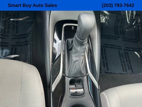 Used 2021 Toyota Corolla LE image 25