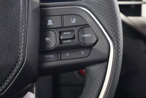 New 2026 Toyota Tundra Platinum image 15