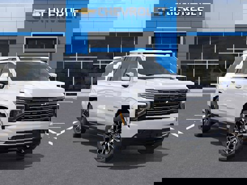 New 2025 Chevrolet Suburban High Country image 7