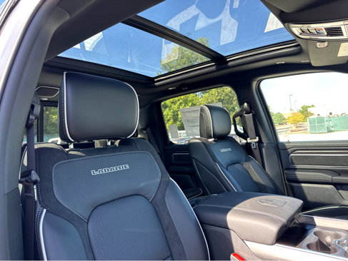 New 2026 RAM 1500 Laramie image 8