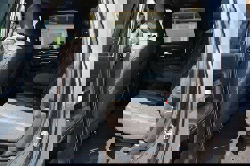 New 2025 RAM 3500 Big Horn image 27
