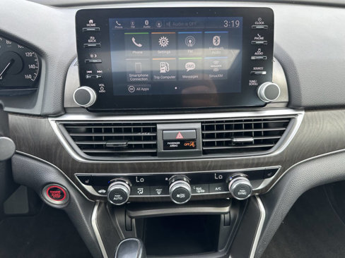 Used 2018 Honda Accord EX-L image 17