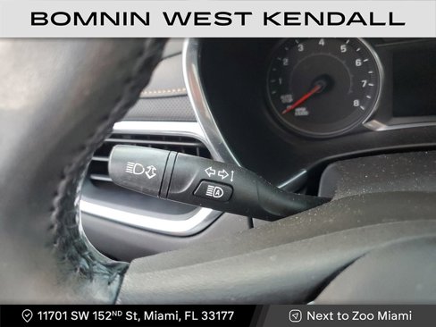 Used 2020 Chevrolet Equinox Premier image 26