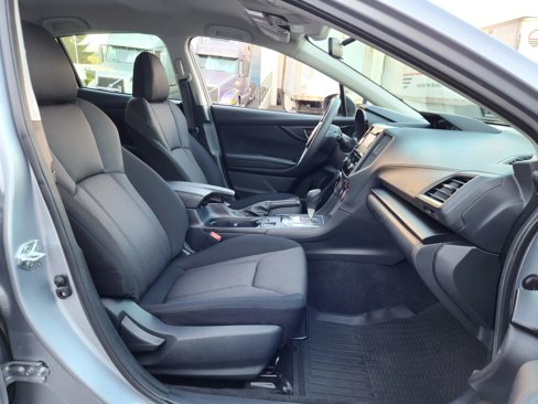 Used 2022 Subaru Impreza 2.0i image 16