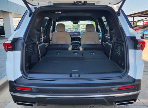 New 2026 Buick Enclave Preferred w/ Power Package image 54