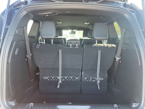 New 2026 Chrysler Voyager LX image 30