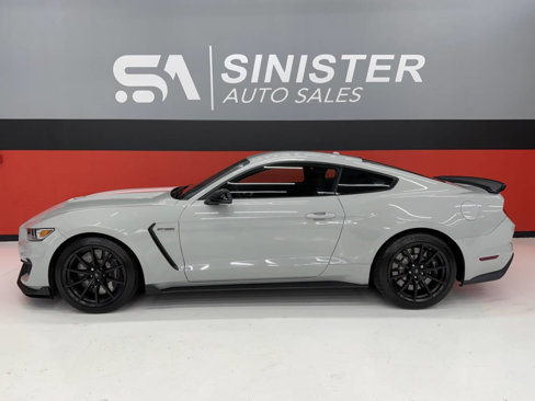 Used 2017 Ford Mustang Shelby GT350 w/ Electronics Package image 14