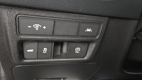Used 2023 Hyundai Sonata Limited w/ Cargo Package image 22