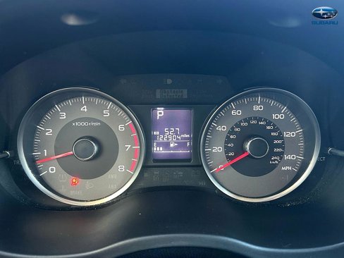 Used 2015 Subaru Forester 2.5i Premium image 15