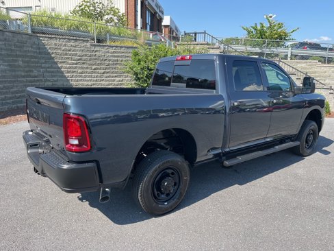 New 2025 RAM 2500 Tradesman image 10