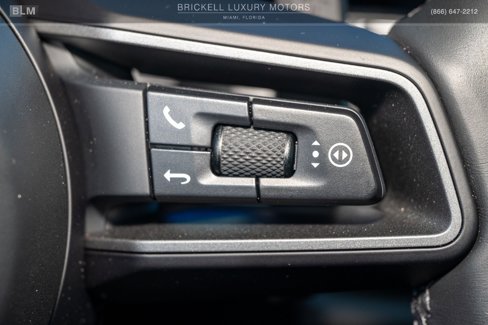Used 2025 Porsche 911 Carrera image 28