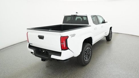 New 2025 Toyota Tacoma TRD Sport image 8