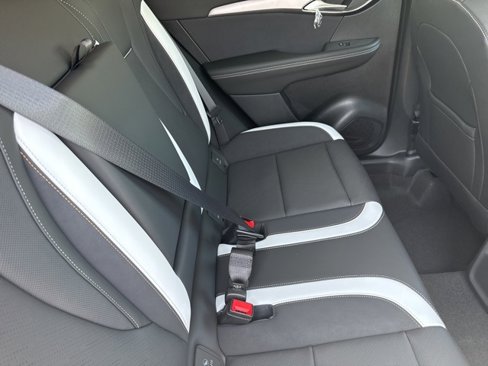New 2025 Buick Envision Sport Touring image 27