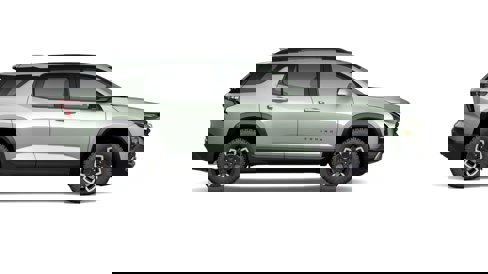 New 2026 Chevrolet Equinox ACTIV w/ Convenience Package III image 51