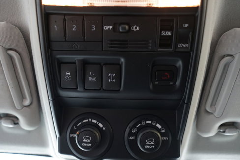 Used 2021 Toyota 4Runner Venture image 37