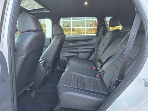 New 2026 Honda CR-V Sport-L image 20